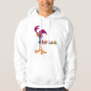 Pesquisar por wile e coyote moletons com capuz Programa de melodia