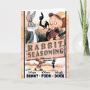 Pesquisar por looney tunes cartoes Coelhinho de insetos