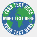 Pesquisar por salve adesivos Terra