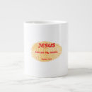 Pesquisar por jesus sabe canecas Fé