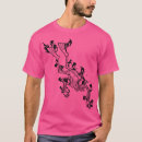 Pesquisar por esqueleto animal camisetas Halloween