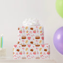 Pesquisar por aniversário 3 anos de papel de presente Feminino