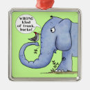 Pesquisar por elefantes engraçados ornamentos Desenho animado