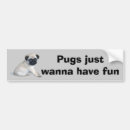 Pesquisar por pug pug adesivos carros Cão
