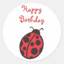 Pesquisar por ladybug birthday adesivos Ladybugs