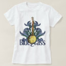 Pesquisar por banjos camisetas Musical