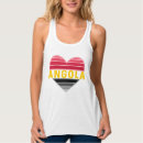 Pesquisar por eu amo angola camisetas África