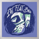 Pesquisar por terra plana pôsteres Teoria