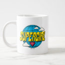 Pesquisar por supergirl canecas Heroína