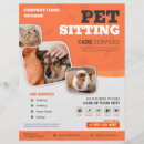 Pesquisar por caminhada flyers Cuidados com animais