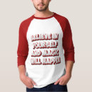 Pesquisar por palavras encorajadoras camisetas Positividade