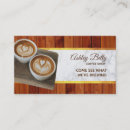 Pesquisar por pequeno almoço cartao de visita Negócio