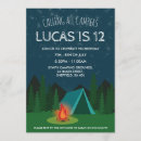 Pesquisar por barraca convites Sleepover