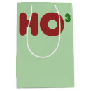 Pesquisar por ho ho ho sacolas para presentes Xmas