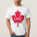 Pesquisar por eu amo de canadá camisetas For him