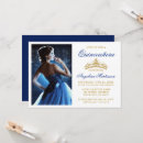 Pesquisar por coroa real convites Quinceanera