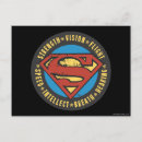 Pesquisar por emblema superman cartoes postais Kent