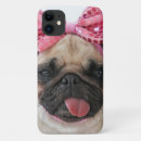 Pesquisar por pug iphone capas Animal