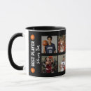 Pesquisar por ideias do basquetebol canecas For kids