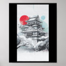 Pesquisar por templo japonês pósteres pôsteres Colheita