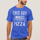 Pesquisar por desenhos animados da pizza camisetas Queijo
