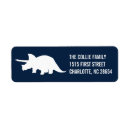 Pesquisar por dinossauro etiquetas endereco retorno Triceratops