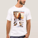 Pesquisar por sledding camisetas Esqui