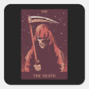 Pesquisar por tarot de adesivos Morte