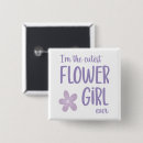 Pesquisar por flor roxa botons Flower girl