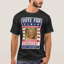 Pesquisar por campanha eleitoral camisetas Voto