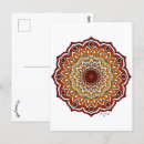 Pesquisar por mandalas da mandala cartoes postais Arte
