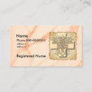 Pesquisar por nurse cartao de visita Enfermagem