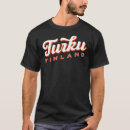 Pesquisar por turku camisetas Finlândia