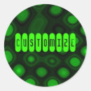 Pesquisar por eletricidade adesivos Slogan