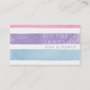 Pesquisar por listras pastel cartao de visita Profissional