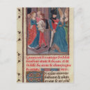 Pesquisar por casamento medieval cartoes postais Manuscrito