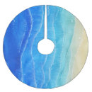 Pesquisar por mar saias para árvore de natal Aquarela