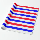Pesquisar por cores dos eua papel de presente Cores da bandeira americana