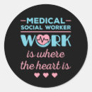 Pesquisar por assistente social adesivos Msw