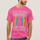 Pesquisar por design lgbt camisetas Lésbica