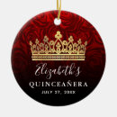 Pesquisar por rosa vermelha ornamentos For her