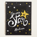 Pesquisar por estrelas agendas For kids