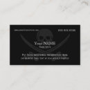 Pesquisar por pirate cartao de visita Profissional