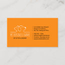 Pesquisar por petsitter cartao de visita Veterinário