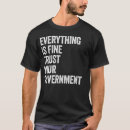 Pesquisar por propaganda política camisetas Vintage