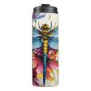 Pesquisar por asas coloridas canecas Azul