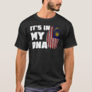 Pesquisar por malásia camisetas Impressão digital