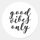 Pesquisar por vibração adesivos Apenas boas vibrações