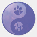 Pesquisar por animal yang yin adesivos Gato