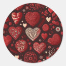 Pesquisar por valentines day adesivos Red